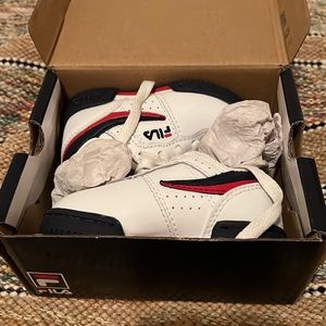 Brand new Fila - Original Fitness - 5